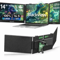 Monitor IPS 14" 1920 x 1080 60Hz Blackview