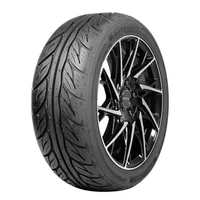 Llanta 195/55 R15 85v Racemax Speedmax
