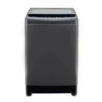 Lavadora Carga Superior 12.5 Kg Digital Gris LA12.5EVI16A-CC1I Haceb