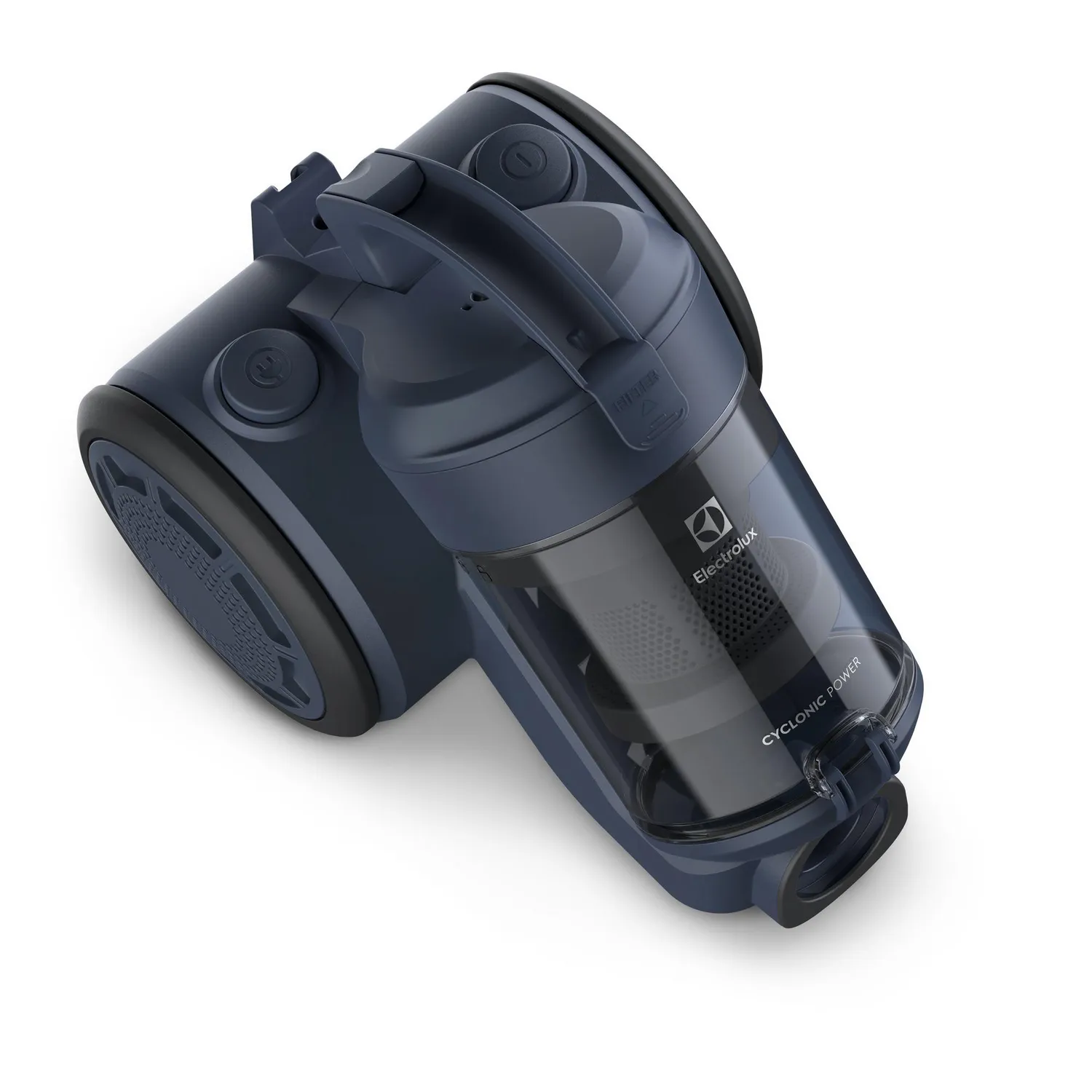 Aspiradora Sin Bolsa 1500 Watts Abs05 Azul Electrolux 3