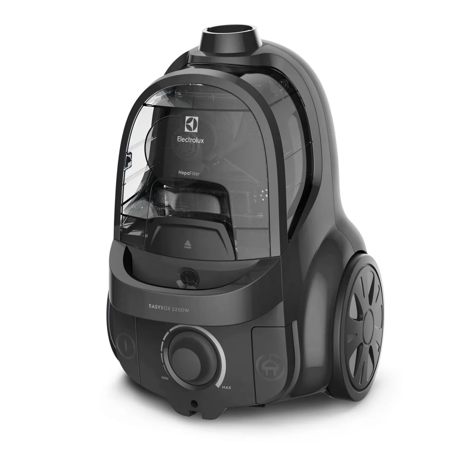 Aspiradora Gris 2200 Watts  Eas41 Electrolux 3