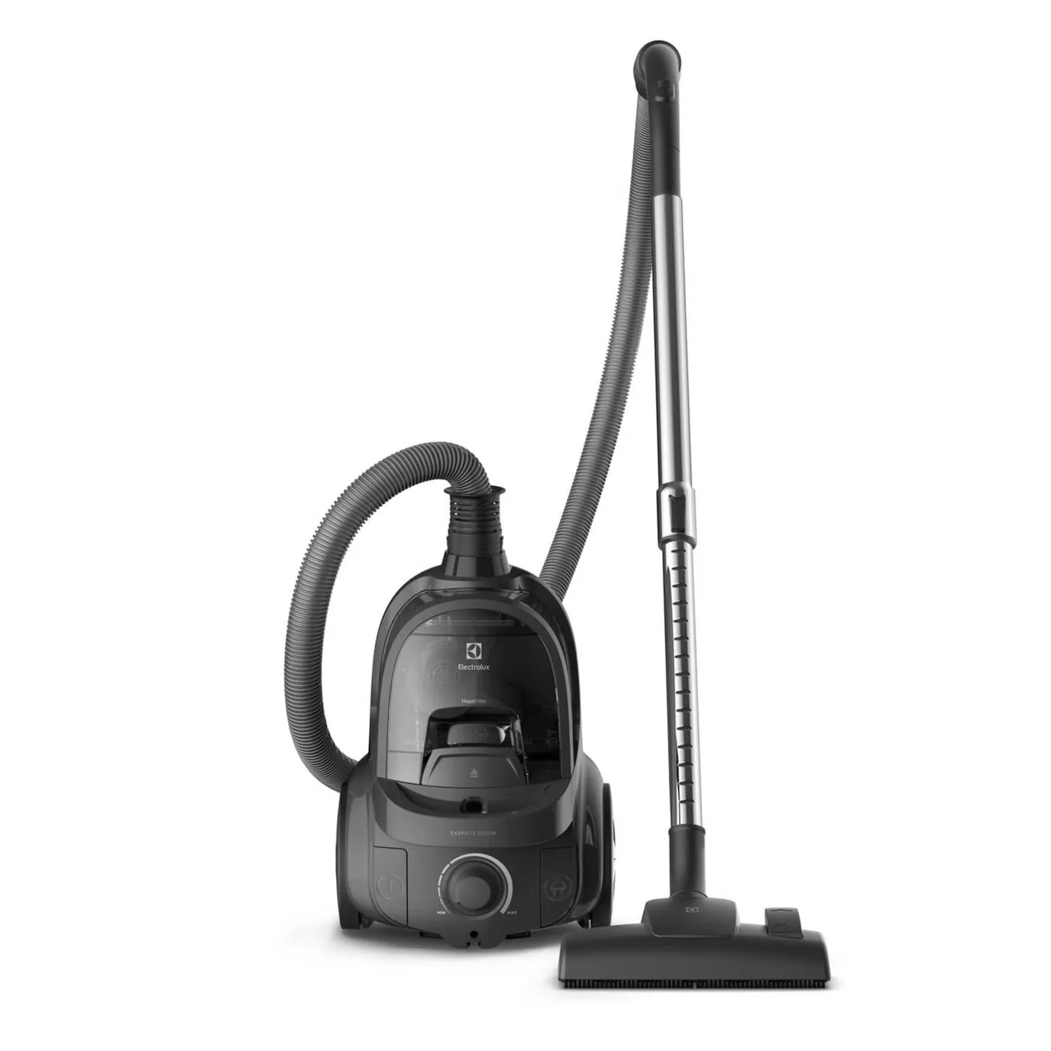Aspiradora Gris 2200 Watts  Eas41 Electrolux 4