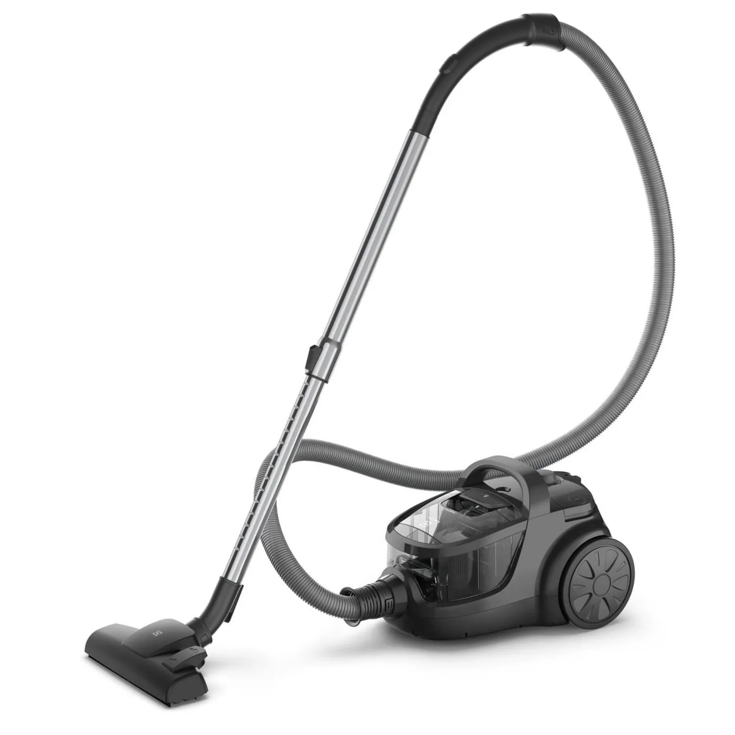 Aspiradora Gris 2200 Watts  Eas41 Electrolux 5