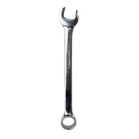 Llave Combinada 27mm Cromada Fwyy