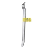 Palanca para Montar y Desmontar Neumáticos Motos 12" Ferrawyy