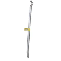 Palanca para Montar y Desmontar Neumáticos Automóvil 20" Ferrawyy