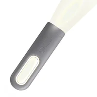 Linterna & Lámpara Con Sensor. Recargable Usbc