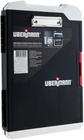 Estuche Protector Ipad/Tablets Ubermann