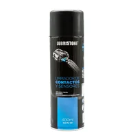 Limpiador de Contactos Lubristone 400 ml