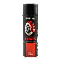 Limpiador de Frenos Lubristone 400ml