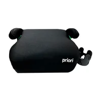 Silla Carro Priori Manly Negro