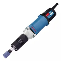 Mototool Amoladora 400W 1/4 Pulgada Velocidad 27000 RPM Dongcheng
