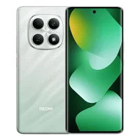 Celular Xiaomi Redmi Note 15 256 GB 8 GB RAM Verde