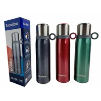 Termo Isotermico 600ml