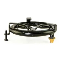 Difusor a Gas de Cocina 25 cm para Paellera