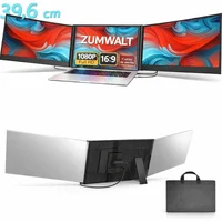 Monitor IPS 15.6" 1080p 60Hz Zumwalt