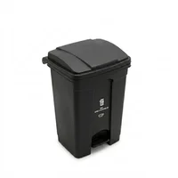 Caneca Peda 68 Litros Negro-no Aprovechable
