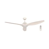 Ventilador de Techo Led Smart Dc 60" 20w 120v