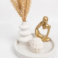 Kit de Mesa Decorativo 5 Piezas Ludy