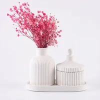 Kit Decorativo Margie 4 Piezas