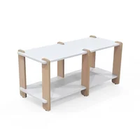 Mueble de TV Kobe 47x100x45 Diseño Moderno