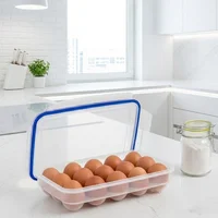 Porta Huevos x 15 Persal