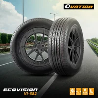 Llanta 185/65r15 88h Vi-682 Ovation Automov