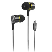 Auriculares de Cable Klein2 Thonet & Vander USB-C Micrófono