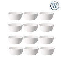 Set 12 Bowls Toledo 11 cm Bormioli