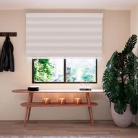 Cortina Elegance Makalu Taupe Arena 140x180 cm
