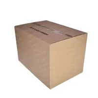 Caja Regular 60 x 40 x 40 cm Calibre 620 x 5 Unidades
