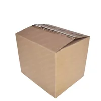 Caja Regular 40 x 33 x 33 cm Cd00192641 C720 x 8 Unidades