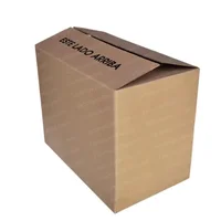 Caja Regular 63 x 36.5 x 47 cm Cd00192651 C720 x 4 Unidades