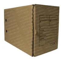 Caja Archivo x 200 x 10 Unidades