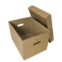 Caja Archivo  x 300 x 10 Unidades