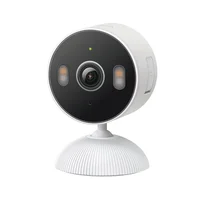 Cámara de Seguridad Wi-fi Fija Interior/exterior 2k Tp-link Tapo C113