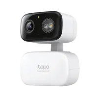 Cámara de Seguridad Wi-fi Interior/exerior Rotativa 2k Tp-link Tapo C216