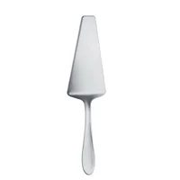 Espátula Pastelera Profesional Acero Inox Abert