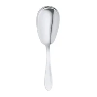 Cuchara Arrocera Profesional Acero Inox Abert