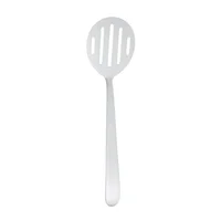 Espátula para Freír Profesional Acero Inox Abert