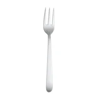 Tenedor de Servir Profesional Acero Inox Abert
