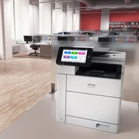 Impresora Ricoh IMC320 Láser Color 32ppm Compatibilidad Windows/macOS/Linux
