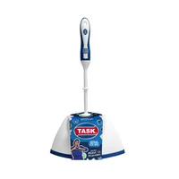 Cepillo Sanitario con Base Marce Recicladora Task Rts