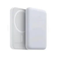 Batería Power Bank Magsafe Carga Magnética 10000 Mah iOS y Android