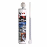 Topex Anclaje Estructural x 300 ml