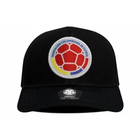 Gorra FCF Super Negro Referencia Fcfs-003