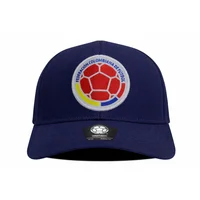 Gorra FCF Super Azul Oscuro Referencia Fcfs-003