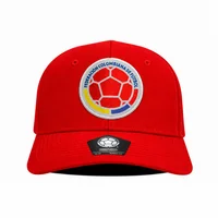 Gorra FCF Super Rojo Referencia Fcfs-004