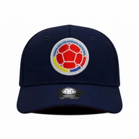Gorra FCF Super Azul Oscuro Referencia Fcfs-004