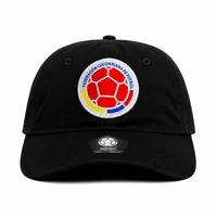 Gorra FCF Super Negro Referencia Fcfs-002